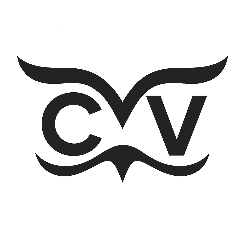 CV Wizards Logo